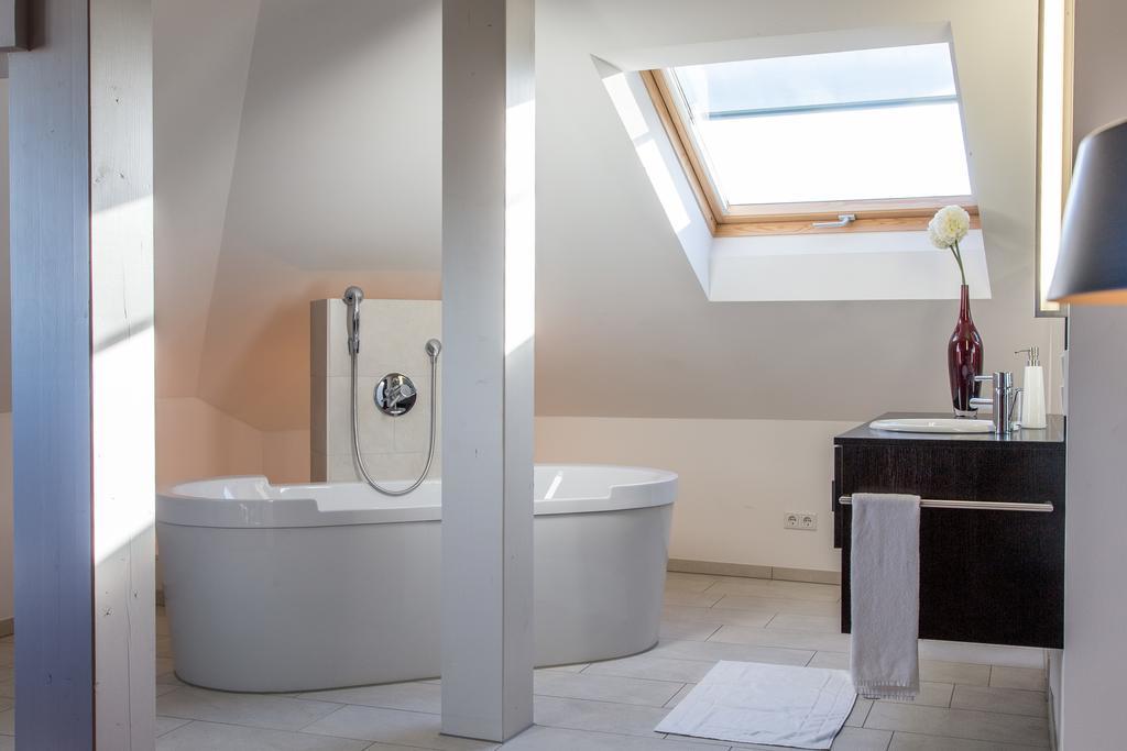 Pucci Baerengarten Stadthotel Ravensburg Værelse billede